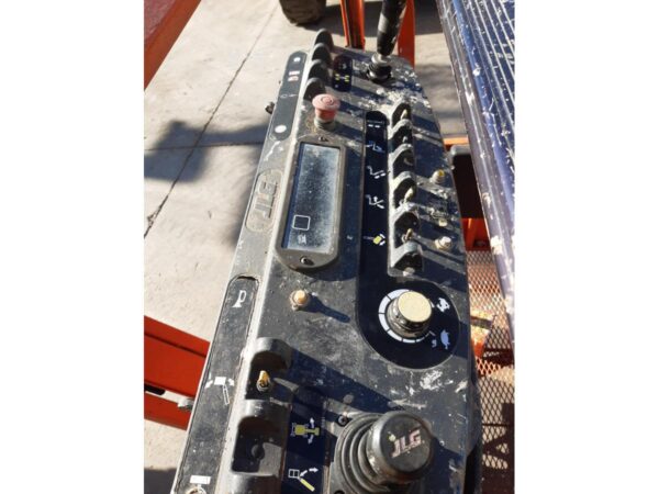 2006 JLG E450AJ - Imagen 7