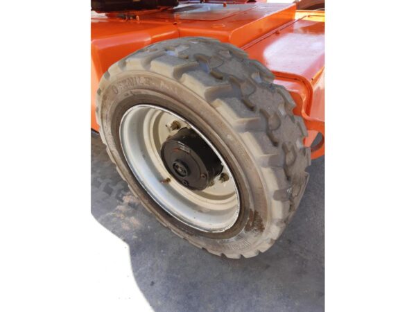2006 JLG E450AJ - Imagen 8