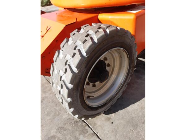 2006 JLG E450AJ - Imagen 9