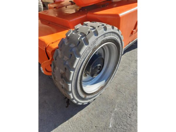 2006 JLG E450AJ - Imagen 10