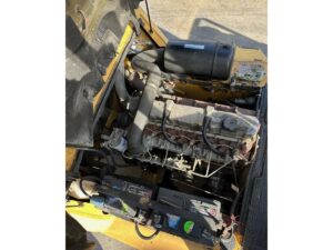 2007 CATERPILLAR DP40KL2 - Imagen 11