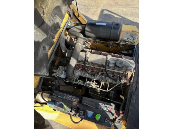 2007 CATERPILLAR DP40KL2 - Imagen 11