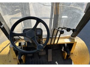 2007 CATERPILLAR DP40KL2 - Imagen 5