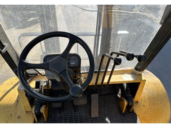 2007 CATERPILLAR DP40KL2 - Imagen 5