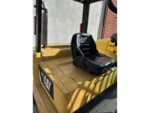 2007 CATERPILLAR DP40KL2 - Imagen 6
