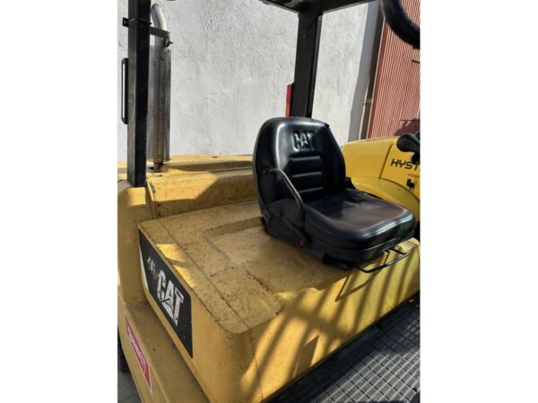 2007 CATERPILLAR DP40KL2 - Imagen 6