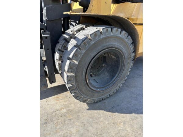 2007 CATERPILLAR DP40KL2 - Imagen 7