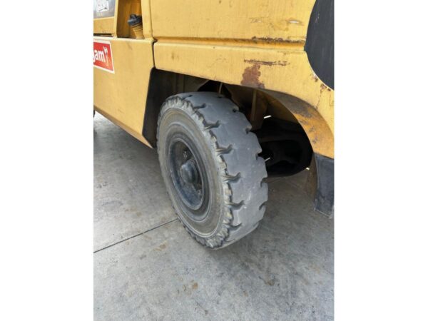 2007 CATERPILLAR DP40KL2 - Imagen 8