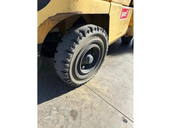 2007 CATERPILLAR DP40KL2 - Imagen 9