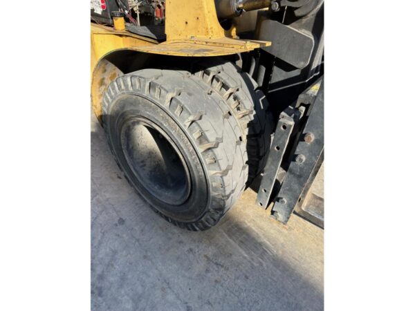 2007 CATERPILLAR DP40KL2 - Imagen 10