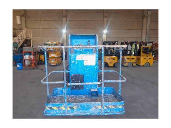 2007 GENIE Z-34/22 - Imagen 2