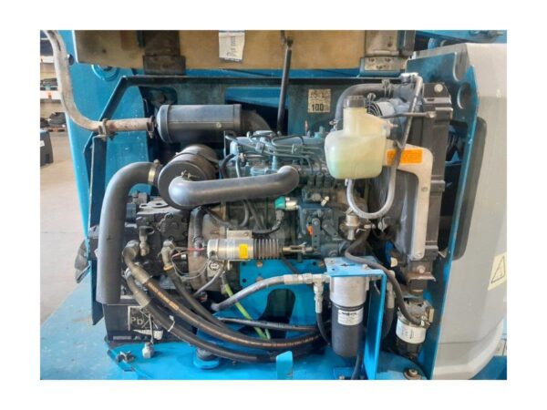 2007 GENIE Z-34/22 - Imagen 11