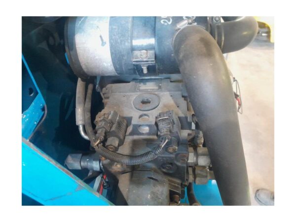 2007 GENIE Z-34/22 - Imagen 12