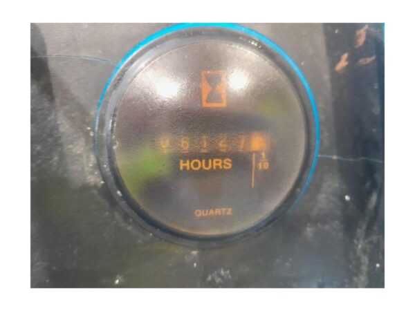 2007 GENIE Z-34/22 - Imagen 13