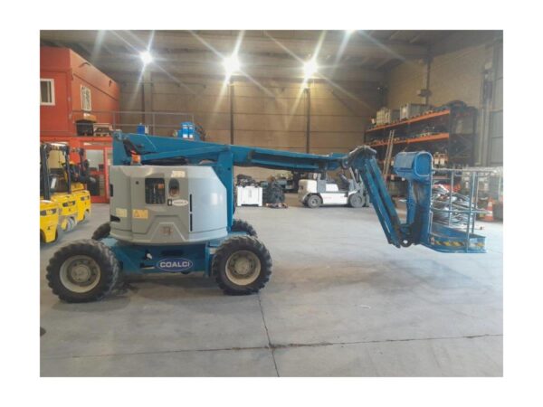 2007 GENIE Z-34/22 - Imagen 3