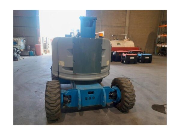 2007 GENIE Z-34/22 - Imagen 4
