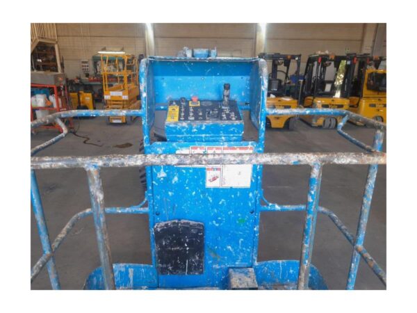 2007 GENIE Z-34/22 - Imagen 5