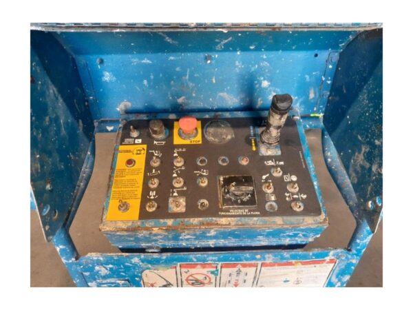 2007 GENIE Z-34/22 - Imagen 6