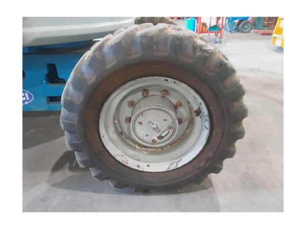 2007 GENIE Z-34/22 - Imagen 7