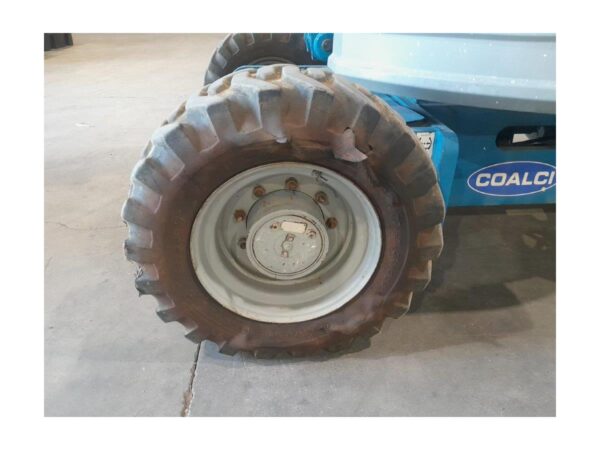 2007 GENIE Z-34/22 - Imagen 8