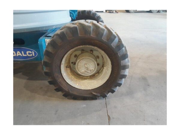 2007 GENIE Z-34/22 - Imagen 9