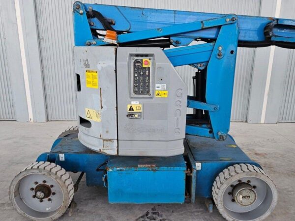2007 GENIE Z-34/22N - Imagen 2