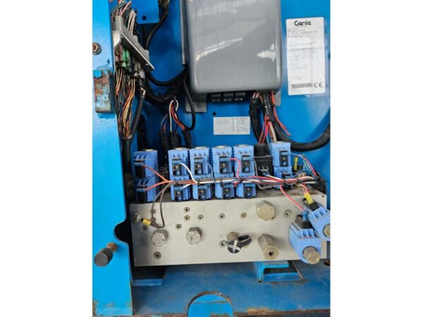 2007 GENIE Z-34/22N - Imagen 11