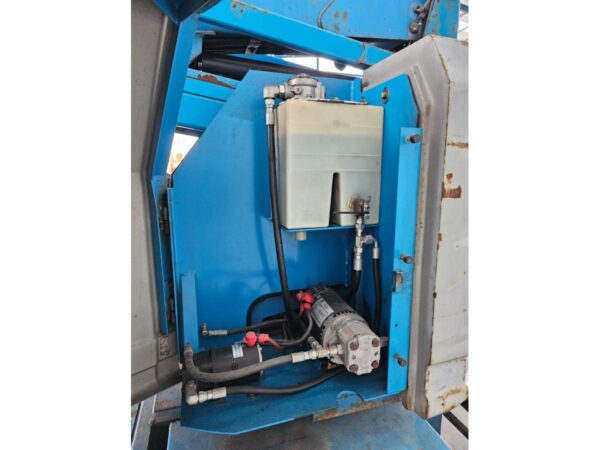 2007 GENIE Z-34/22N - Imagen 12