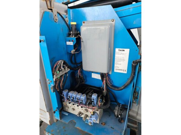 2007 GENIE Z-34/22N - Imagen 13