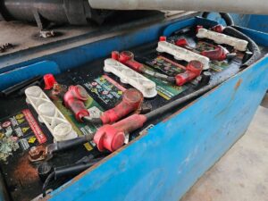 2007 GENIE Z-34/22N - Imagen 15