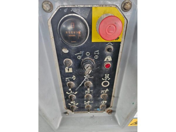 2007 GENIE Z-34/22N - Imagen 16