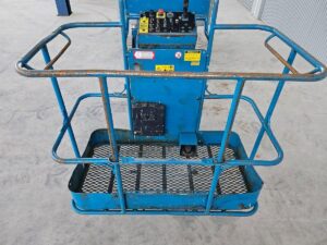 2007 GENIE Z-34/22N - Imagen 3