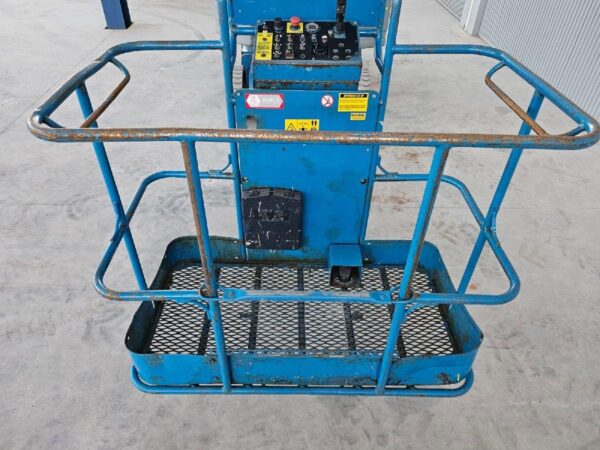 2007 GENIE Z-34/22N - Imagen 3