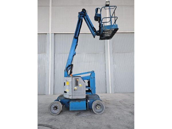 2007 GENIE Z-34/22N - Imagen 4
