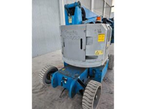 2007 GENIE Z-34/22N - Imagen 5