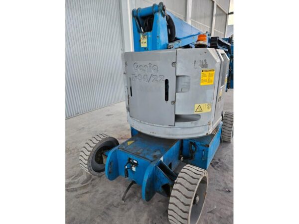 2007 GENIE Z-34/22N - Imagen 5
