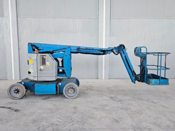 2007 GENIE Z-34/22N