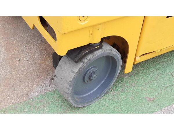 2007 HAULOTTE COMPACT 10 - Imagen 11