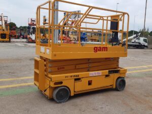 2007 HAULOTTE COMPACT 10 - Imagen 3