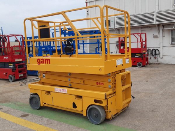2007 HAULOTTE COMPACT 10 - Imagen 4