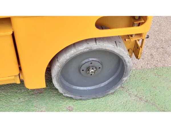 2007 HAULOTTE COMPACT 10 - Imagen 8