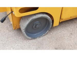 2007 HAULOTTE COMPACT 10 - Imagen 9