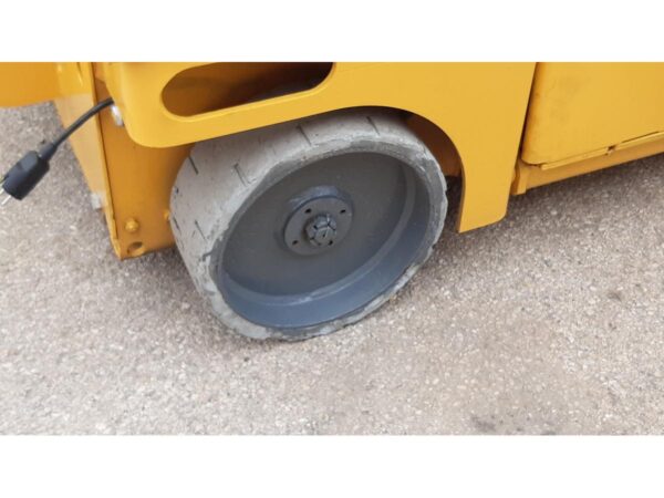2007 HAULOTTE COMPACT 10 - Imagen 9