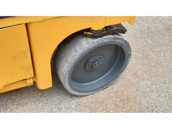2007 HAULOTTE COMPACT 10 - Imagen 10
