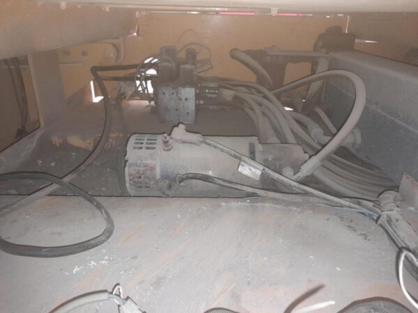 2007 HAULOTTE COMPACT 12 - Imagen 11