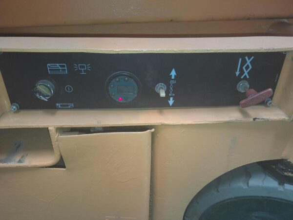 2007 HAULOTTE COMPACT 12 - Imagen 12