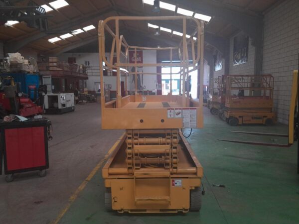 2007 HAULOTTE COMPACT 12 - Imagen 4