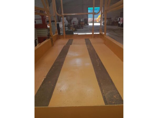 2007 HAULOTTE COMPACT 12 - Imagen 5