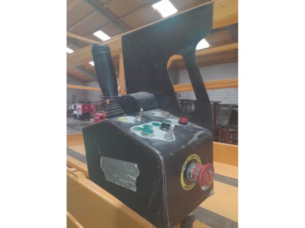 2007 HAULOTTE COMPACT 12 - Imagen 6