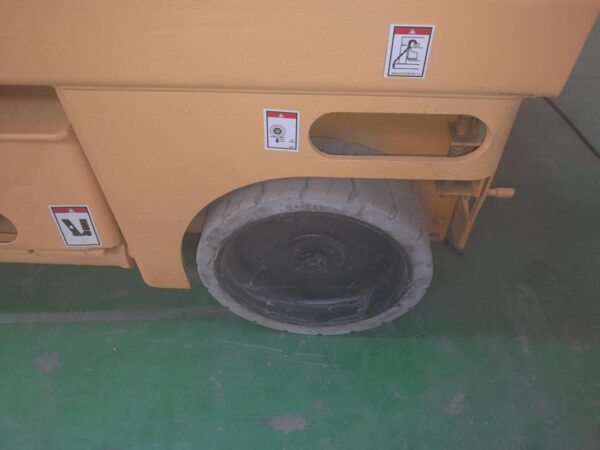 2007 HAULOTTE COMPACT 12 - Imagen 7